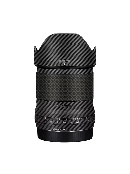 Fgzefort Защитная пленка VILTROX B For Nikon Z Mount, вариант