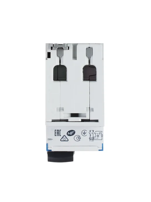 Legrand Дифавтомат DX3 1P+N C25 30мА AC 6кА, серый, фото 2