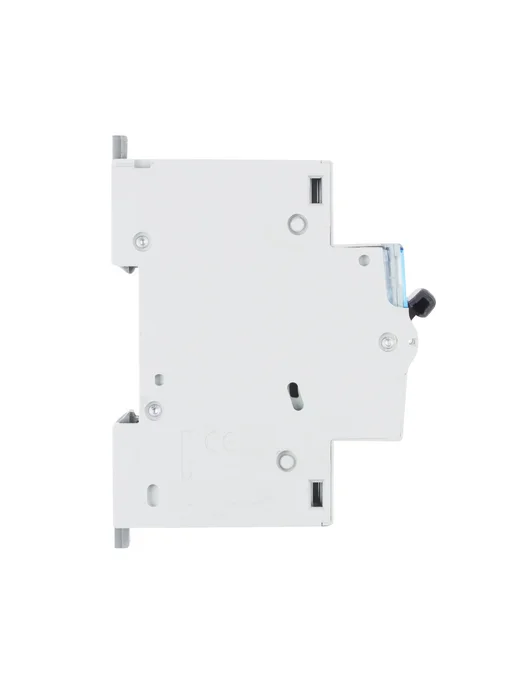 Legrand Дифавтомат DX3 1P+N C25 30мА AC 6кА, серый, фото 4