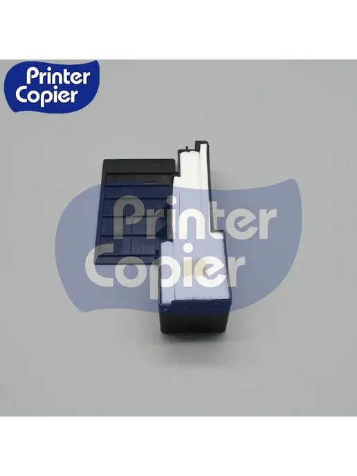 M OFFICE PARTS Набор губок для чернил для принтеров Epson, черный