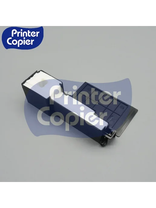 M OFFICE PARTS Набор губок для чернил для принтеров Epson, черный, фото 2
