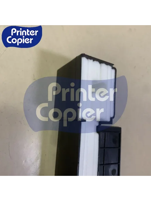 M OFFICE PARTS Набор губок для чернил для принтеров Epson, черный, фото 3