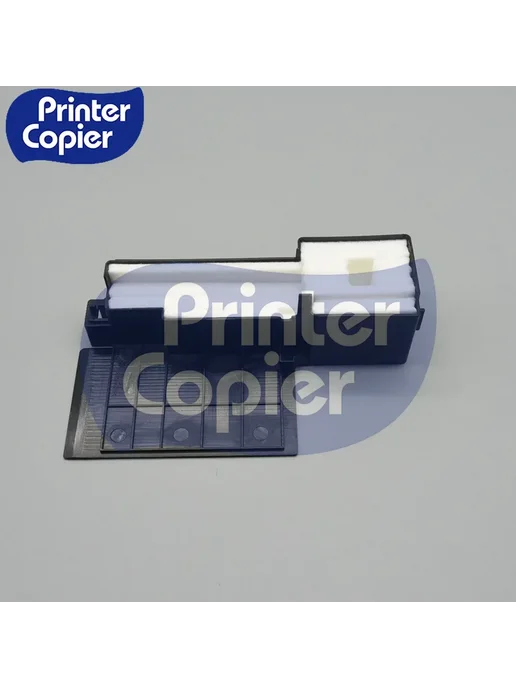 M OFFICE PARTS Набор губок для чернил для принтеров Epson, черный, фото 4