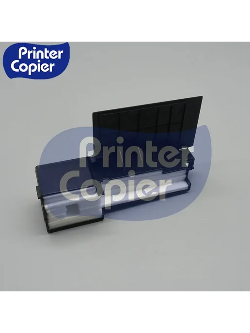 M OFFICE PARTS Набор губок для чернил для принтеров Epson, черный, фото 5