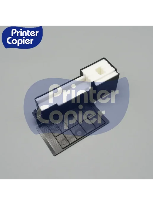 M OFFICE PARTS Набор губок для чернил для принтеров Epson, черный, фото 6