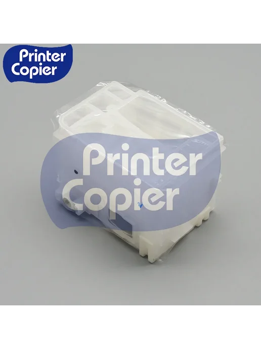 M OFFICE PARTS Блок подачи чернил для принтеров Epson, черный