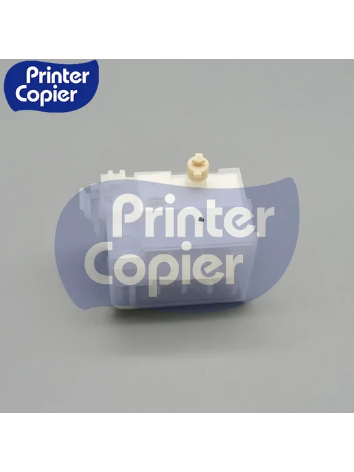 M OFFICE PARTS Блок подачи чернил для принтеров Epson, черный, фото 2