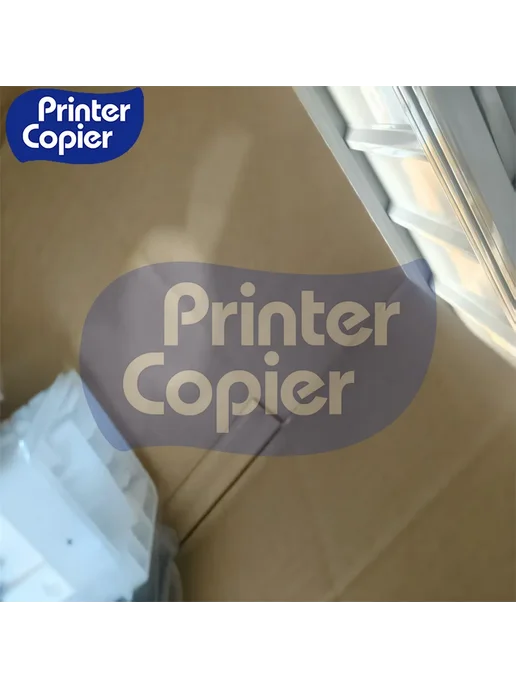 M OFFICE PARTS Блок подачи чернил для принтеров Epson, черный, фото 3