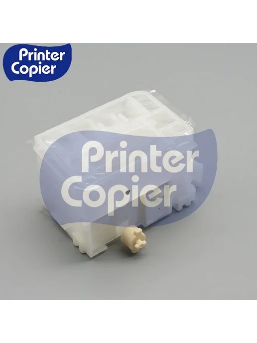 M OFFICE PARTS Блок подачи чернил для принтеров Epson, черный, фото 4