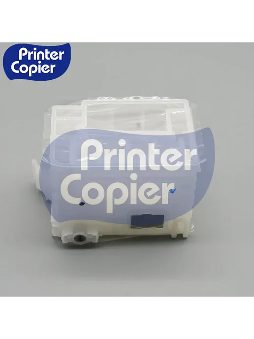 M OFFICE PARTS Блок подачи чернил для принтеров Epson, черный, фото 5