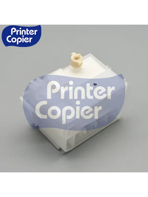 M OFFICE PARTS Блок подачи чернил для принтеров Epson, черный, фото 6