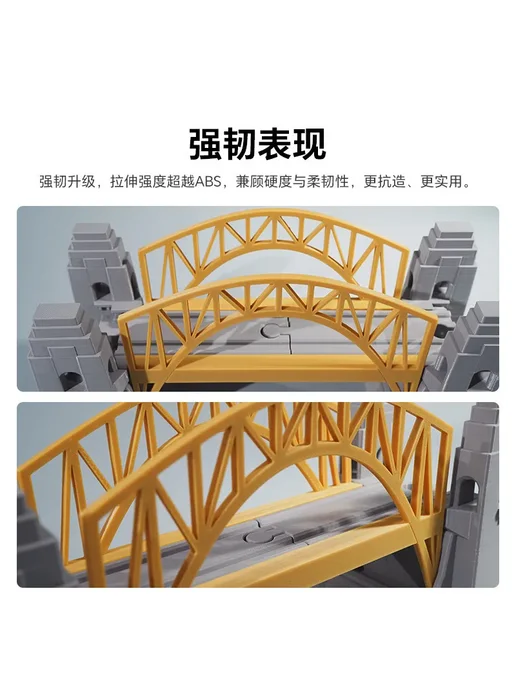 Нет бренда PLA-филамент 1 кг для 3D-принтера Option 1, 1 кг, фото 5