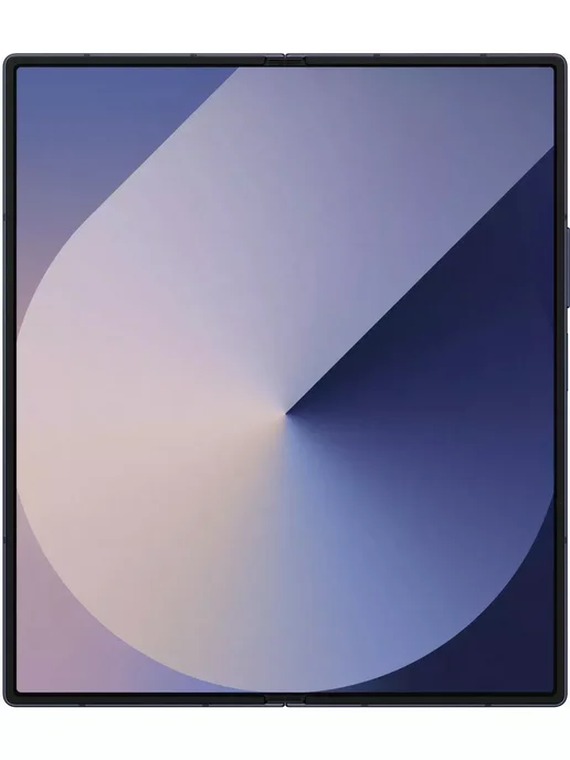 Смартфон Samsung Z Fold 6 12/512 ГБ, синий, фото 3