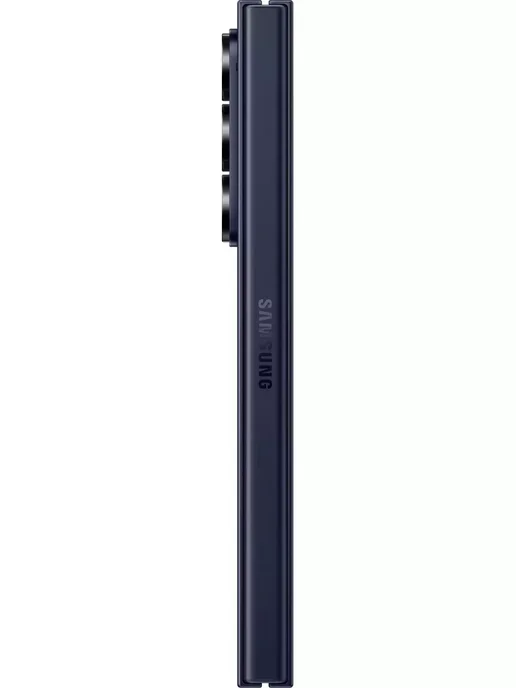 Смартфон Samsung Z Fold 6 12/512 ГБ, синий, фото 5