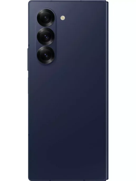 Смартфон Samsung Z Fold 6 12/512 ГБ, синий, фото 6