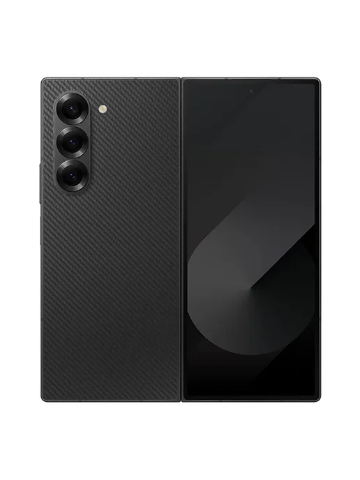Смартфон Samsung Z Fold 6 12/256 ГБ, черный, фото 3