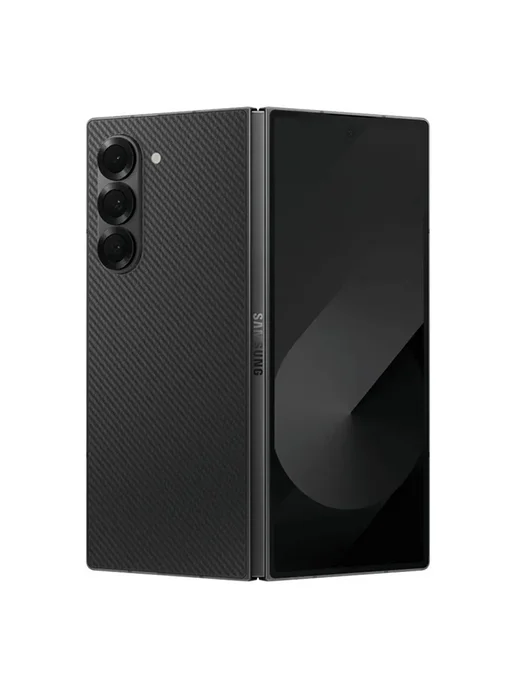 Смартфон Samsung Z Fold 6 12/256 ГБ, черный, фото 4