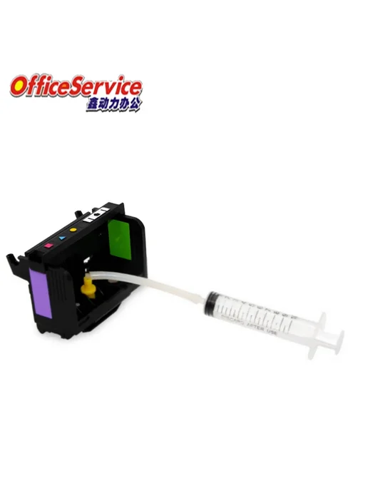 Нет бренда Набор для чистки струйных принтеров Printhead Cleaner Kit, вариант, фото 3