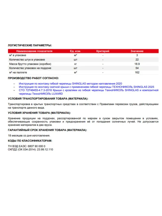 ТехноНИКОЛЬ Гибкая черепица Шинглас Оптима Соната, зеленый, 3м2, зеленый, фото 7
