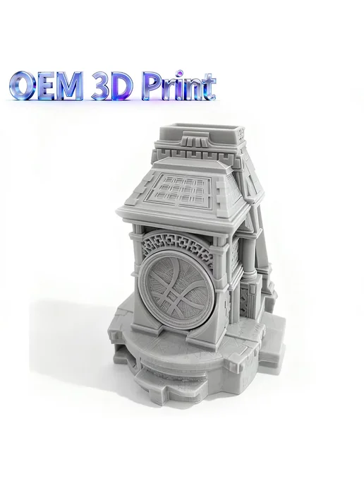 Нет бренда 3D-печать воском SLA contact us, Custom, фото 2