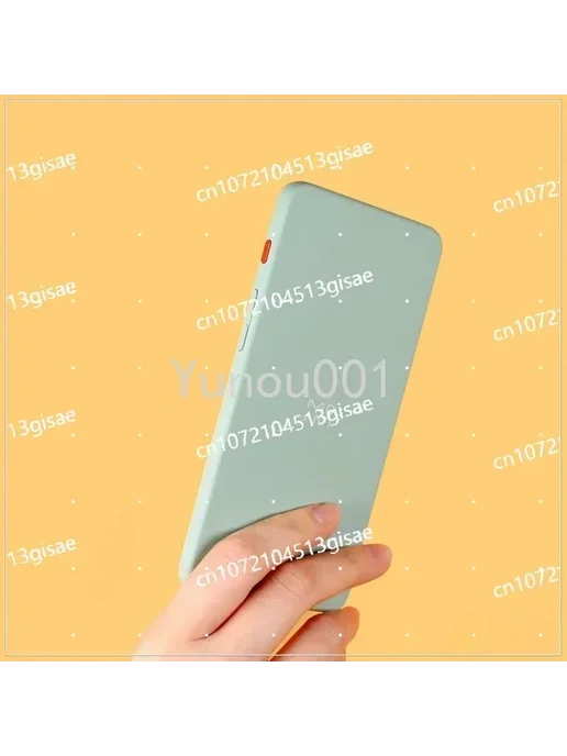 Нет бренда InkPalm 5 Mini электронная книга Черный, Темно-серый, черный, фото 2