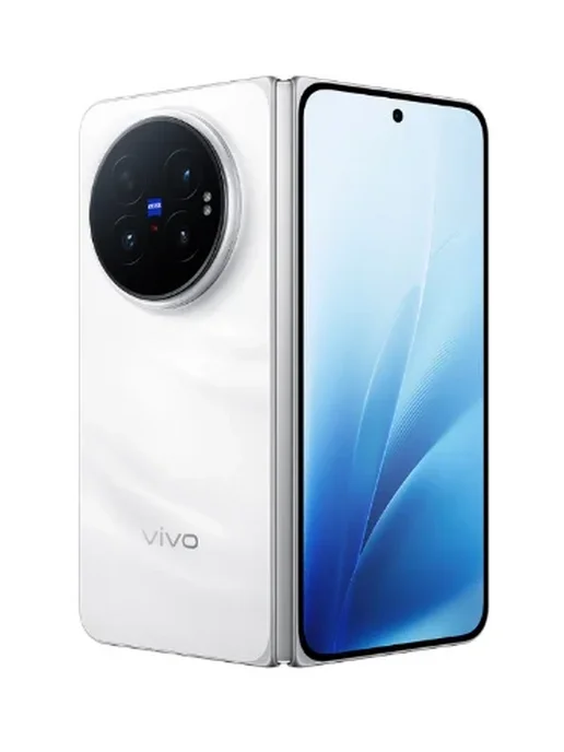 Смартфон vivo X Fold6 12/256 ГБ, зеленый, фото 6