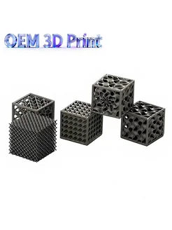 Нет бренда 3D-печать из АБС-пластика миниатюр contact us