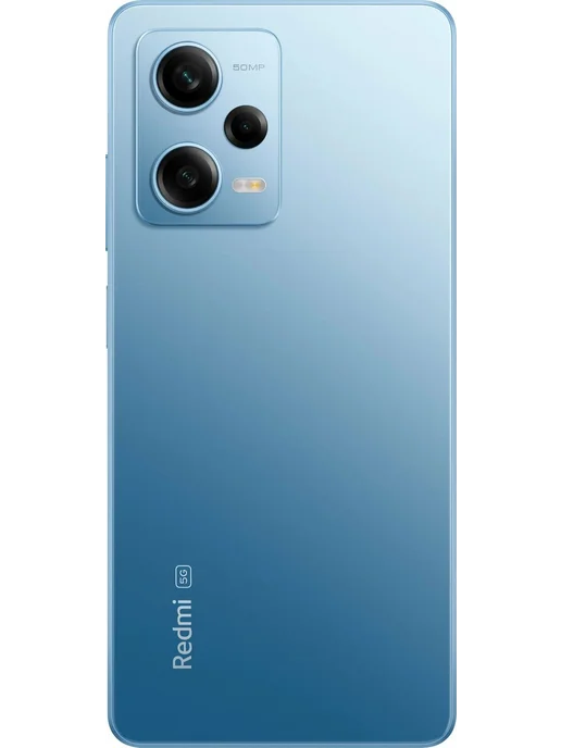 Смартфон Xiaomi Redmi Note12 Pro 8/256 ГБ, белый, фото 3