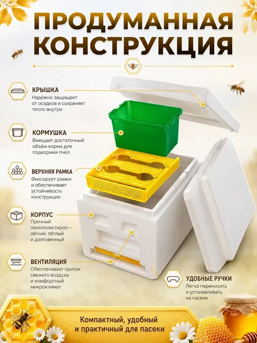 Нуклеус, вариант, фото 3