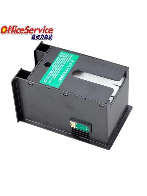 Нет бренда Резервуар для отработанных чернил Epson 1pcs---T6711, 1 шт, фото 4