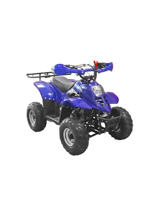МОТОВЫГОДА Квадроцикл "RHINO" 110см³ Бензиновый, вариант, фото 4