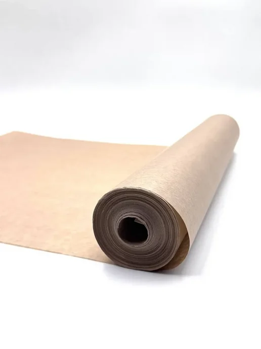 DomikaShop Пергамент для духовки 38×50 м, антипригарная, 38x50 м, фото 5
