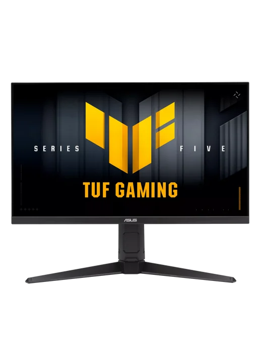 Asus 27" Монитор VG27UQEL5A, IPS, 3840x2160, 310Гц (90LM0CR1-B011, 3840x2160, фото 2
