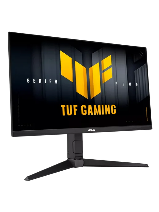 Asus 27" Монитор VG27UQEL5A, IPS, 3840x2160, 310Гц (90LM0CR1-B011, 3840x2160, фото 3