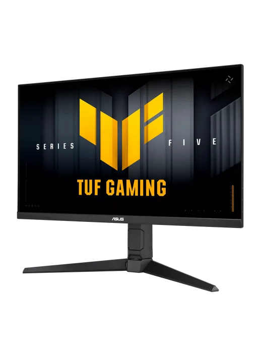 Asus 27" Монитор VG27UQEL5A, IPS, 3840x2160, 310Гц (90LM0CR1-B011, 3840x2160, фото 4