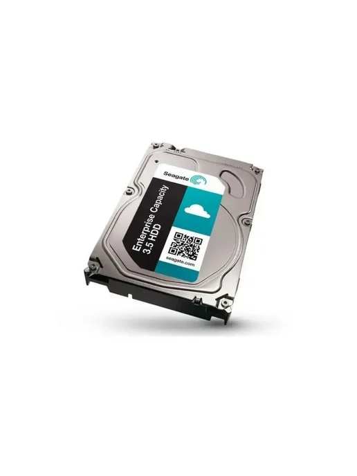 Seagate 2 ТБ Внутренний жесткий диск ST2000VX000, 3.5", M.2, 7200 об/мин, SATA III 6 Гбит/с (ST2000VX000), 2 ТБ, фото 2