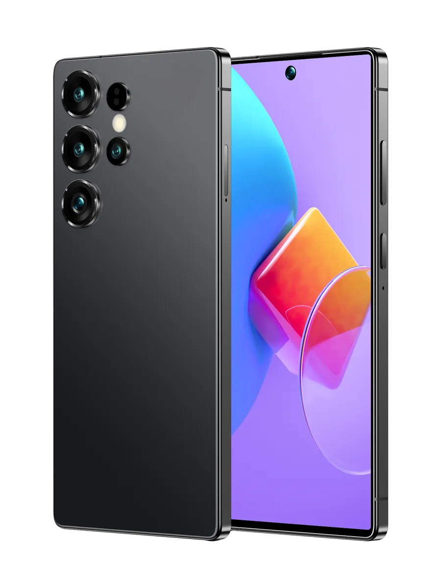 Смартфон Galaty S25 Ultra 12+512GB