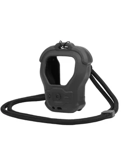 Нет бренда Защитный чехол для Bluetooth-колонки DEWALT Black