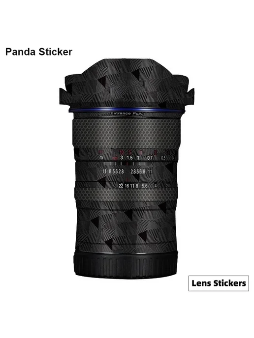 Daoyiyee Пленка LaoWa FF Style18 For Nikon F Mount, вариант