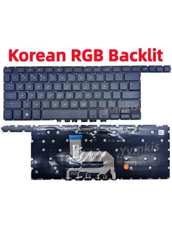 XIN-JIMY RGB-клавиатура для ноутбука ASUS ROG Zephyrus GX650