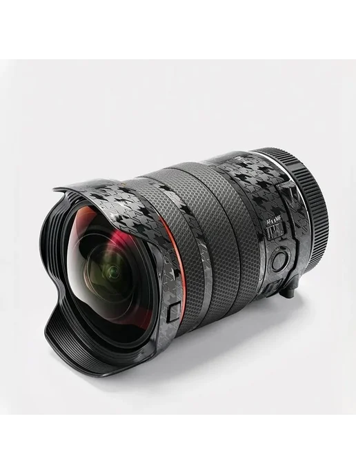 Fgzefort Пленка для объектива Canon RF7-14 F2.8-3.5L A48, 3,5 л, фото 7
