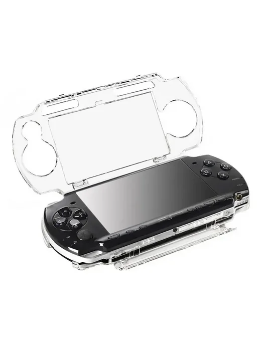 Нет бренда Прозрачный чехол для PS3000, Цвет PS3000 and2000, прозрачный