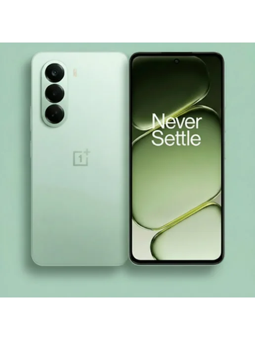 Смартфон OnePlus Turbo 6X 8/128 ГБ, белый, фото 2