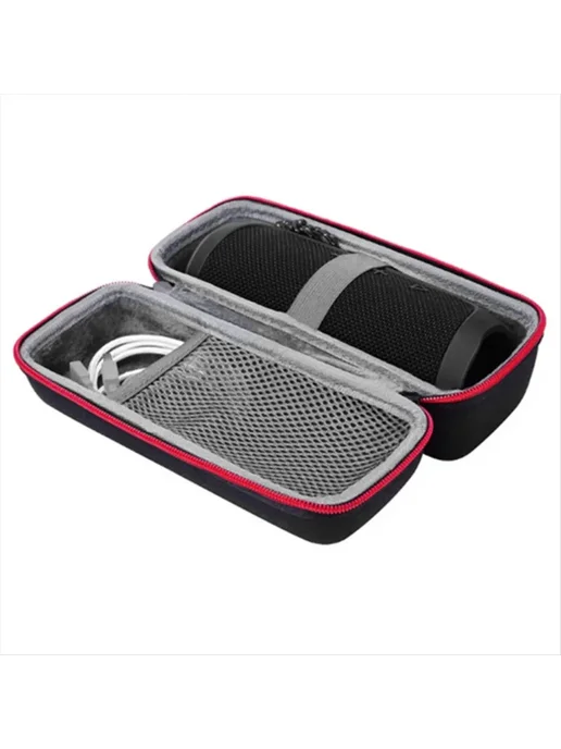 Нет бренда Водонепроницаемый чехол для колонки JBL Flip 4, вариант, фото 4