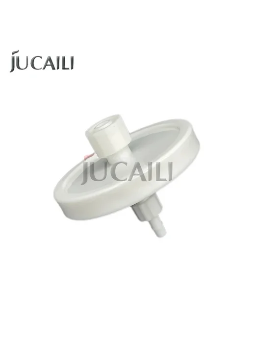 JUCAILI Фильтр для чернил Starfire 1024 для печатающих головок Wit-c, черный