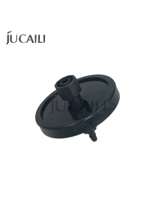 JUCAILI Фильтр для чернил Starfire 1024 для печатающих головок Wit-c, черный, фото 3