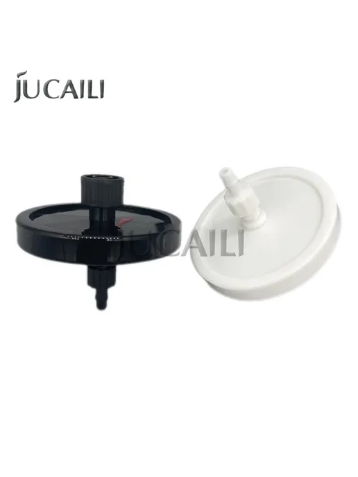 JUCAILI Фильтр для чернил Starfire 1024 для печатающих головок Wit-c, черный, фото 5