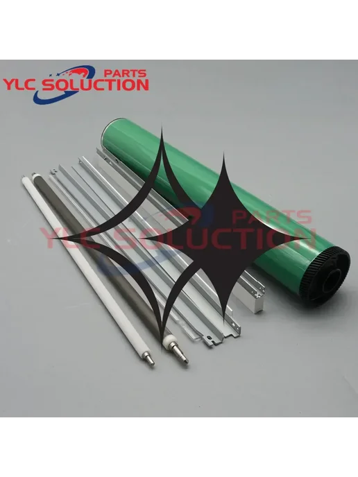 Aihaoyin parts Смазочный стержень для барабана C6502 PCR Cle, вариант, фото 2