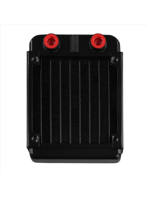 Нет бренда SWXF SR-PY90G радиатор для водяного охлаждения процессора, 90 г, фото 2