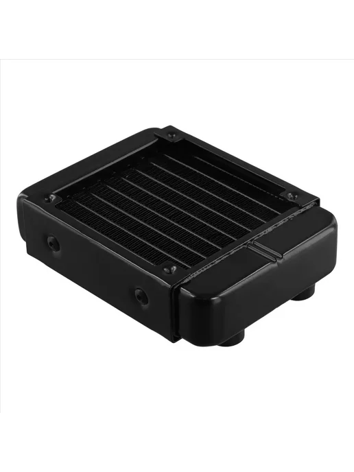 Нет бренда SWXF SR-PY90G радиатор для водяного охлаждения процессора, 90 г, фото 3